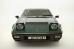 Lotus Elite 1974 года
